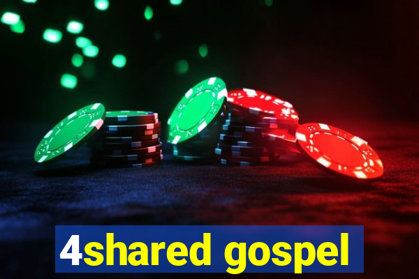 4shared gospel